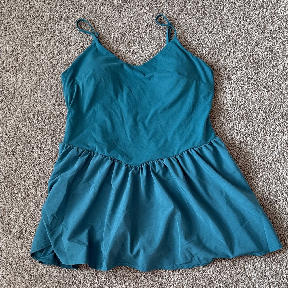 Joy Lab Tennis Dress